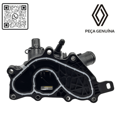 110603305R VALVULA TERMOSTATICA 1.0 12V H5D KARDIAN  RN 03305R -2-